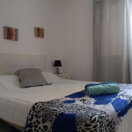 Apartamento Orly Centro Benidorm Exterior foto