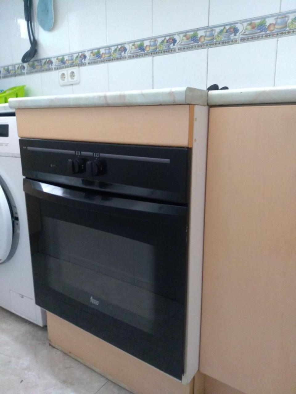 Apartamento Orly Centro Benidorm Exterior foto