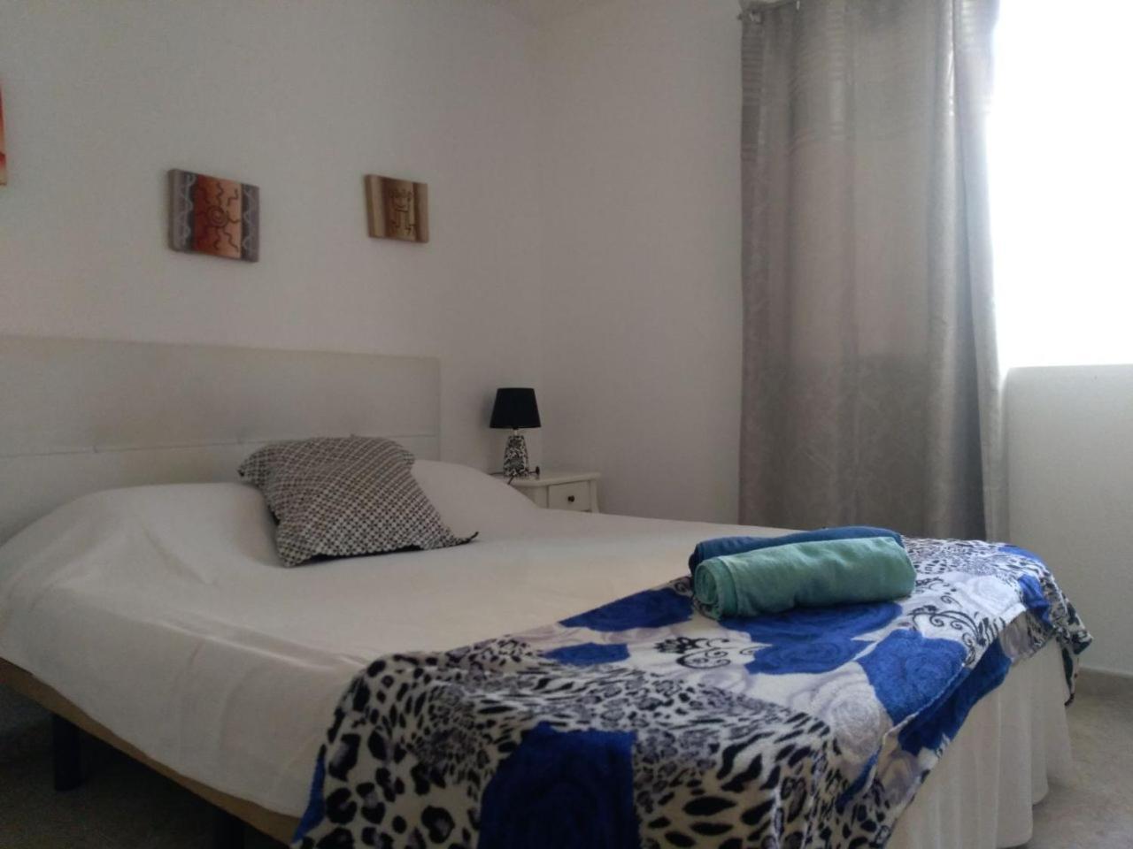 Apartamento Orly Centro Benidorm Exterior foto