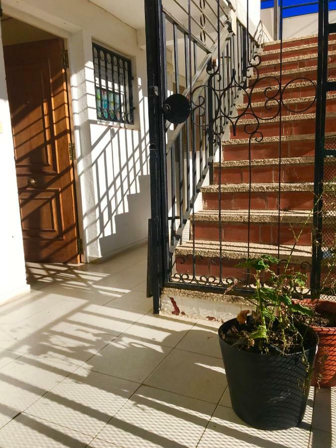 Apartamento Orly Centro Benidorm Exterior foto