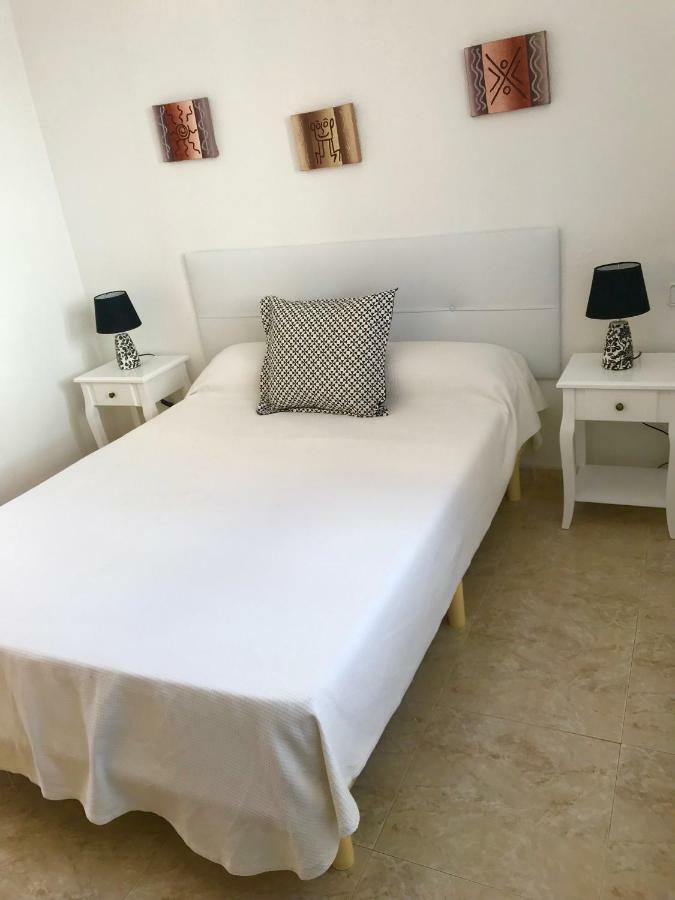 Apartamento Orly Centro Benidorm Exterior foto